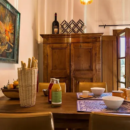 Casa Di Nancy