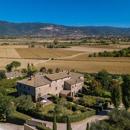 Casa Di Nancy Cortona