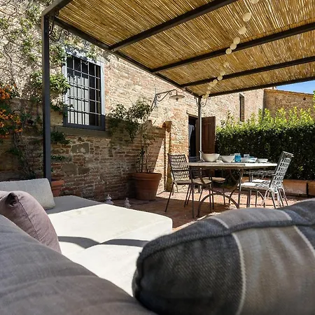 Appartement Casa Di Nancy