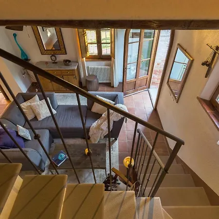 Casa Di Nancy Appartement *