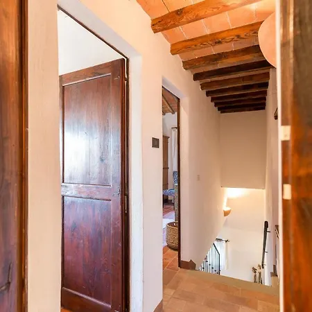 Appartement Casa Di Nancy
