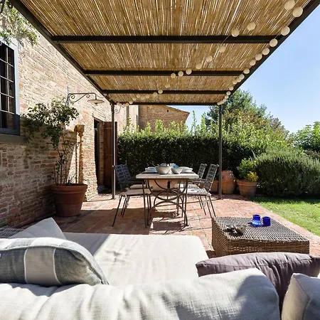 Casa Di Nancy Appartement Cortona
