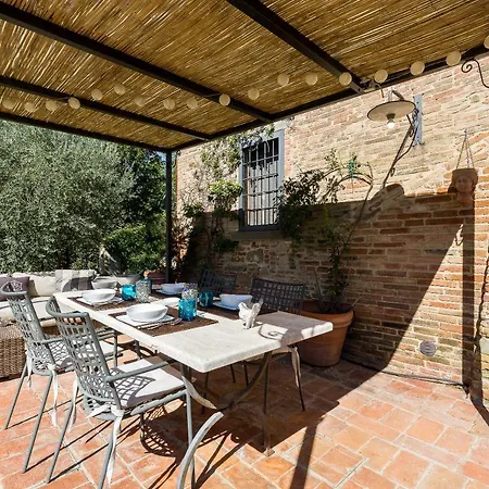 Casa Di Nancy *