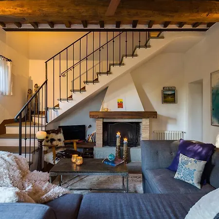 Casa Di Nancy *