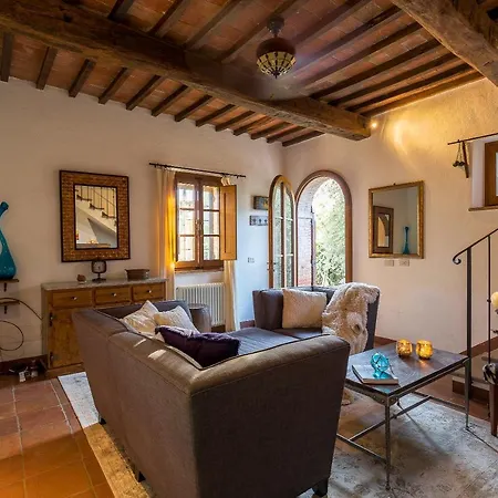 Casa Di Nancy *