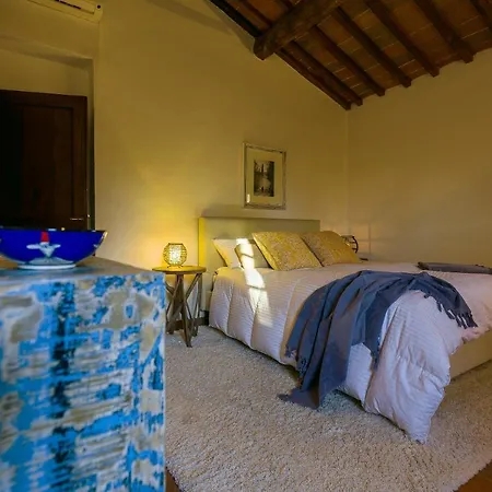 Appartement Casa Di Nancy
