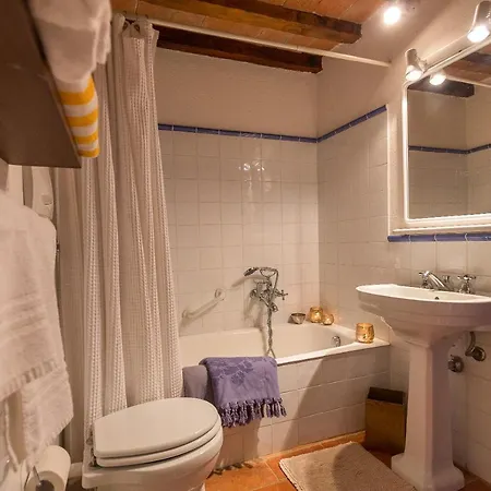 Casa Di Nancy Appartement *