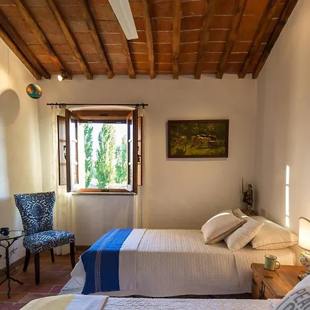 Casa Di Nancy