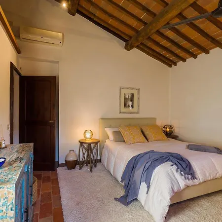 Appartement Casa Di Nancy Cortona