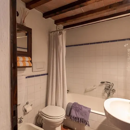 Casa Di Nancy Appartement