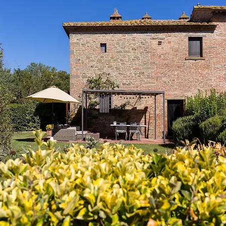 Casa Di Nancy *