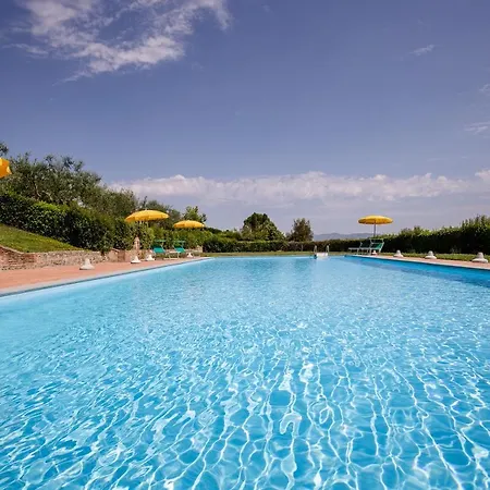 Casa Di Nancy Appartement